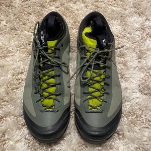 Arc’teryx Hiking Shoes